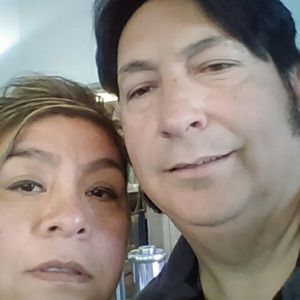 Meet your Posher, Maria catalina